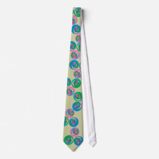 Hypnotic Tie