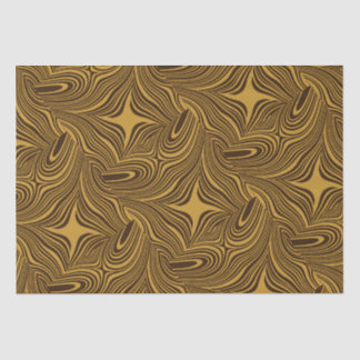 Hypnotic Tissue Paper