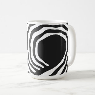 Hypnotic Wave Coffee Mug