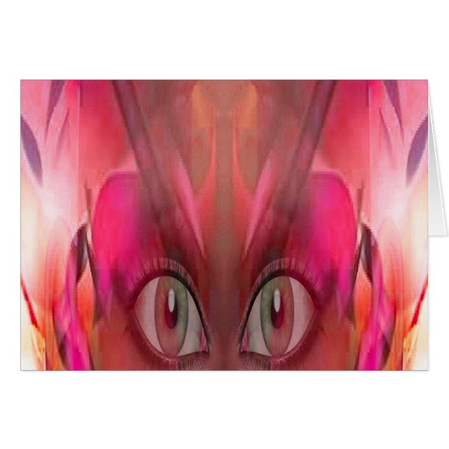 Hypnotised (Front Horizontal)