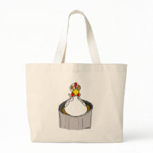 ;Hypnotised Chicken