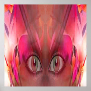 Hypnotised Poster