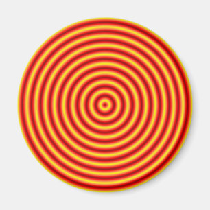 Hypnotist Magnet