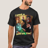 Hypnotist Tee