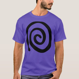 Hypnotizer Spiral T-Shirt