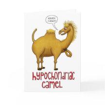 Hypochondriac Camel