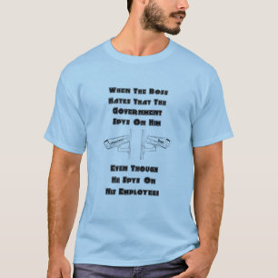 Hypocrisy T-Shirt