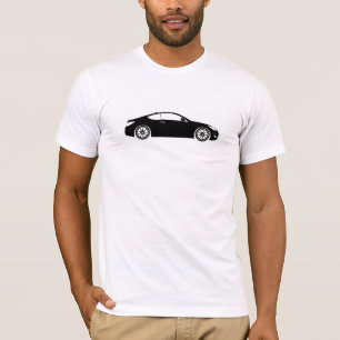 Hyundai Genesis Graphic Light Mens T-Shirt