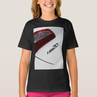 Hyundai HB20 Back Light [ Print &amp; iPad  iPod   T-Shirt