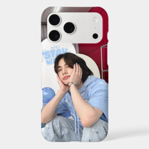 Hyunjin: 2023 STAYweek Phone Case