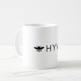 HYVE  COFFEE MUG