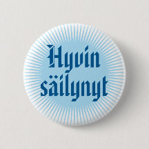 Hyvin säilynyt 1