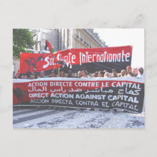 i07 paris 8 postcard