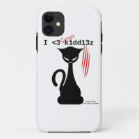 I <3 Script K1dd13z