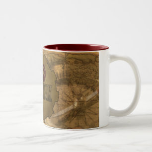 I <3 Steampunk Mug