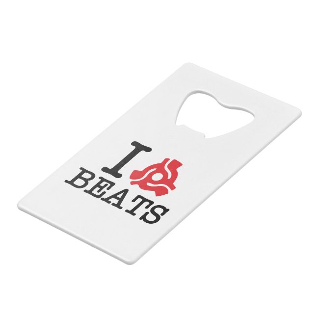 I 45 Adapter Beats (Front Angled)