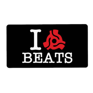 I 45 Adapter Beats