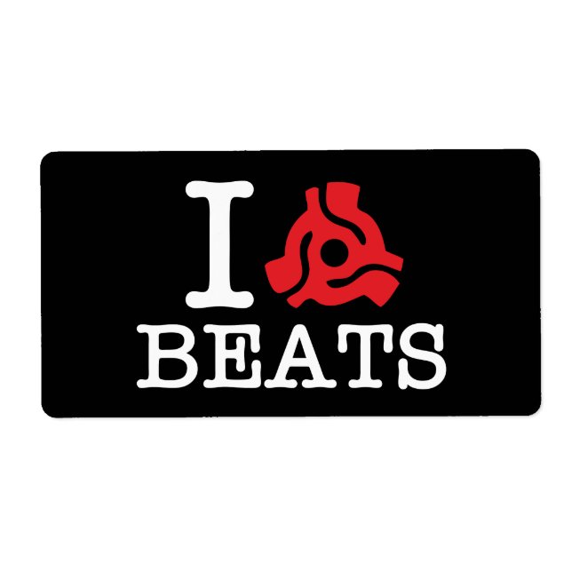 I 45 Adapter Beats (Front)