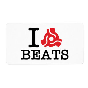 I 45 Adapter Beats