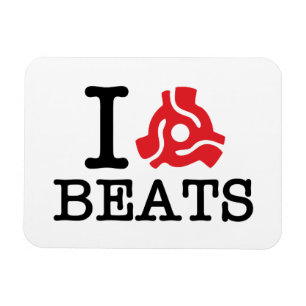 I 45 Adapter Beats Magnet