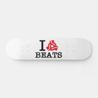 I 45 Adapter Beats