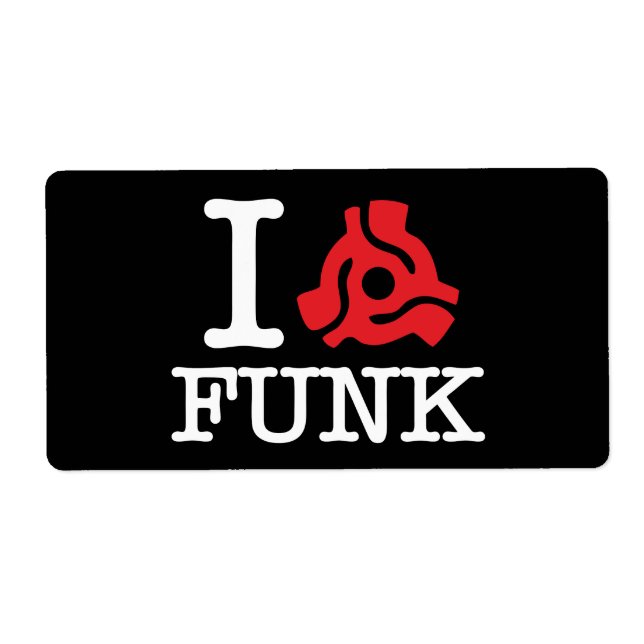 I 45 Adapter Funk (Front)