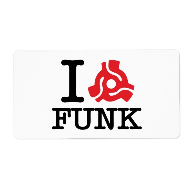 I 45 Adapter Funk (Front)
