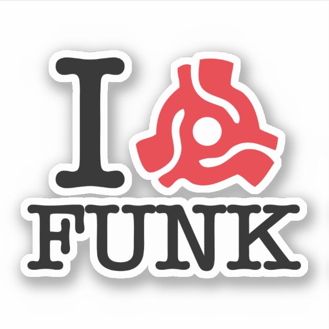 I 45 Adapter Funk (Front)
