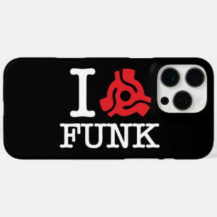 I 45 Adapter Funk iPhone 16 Pro Max Case