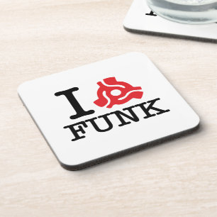 I 45 Adapter Funk Coaster