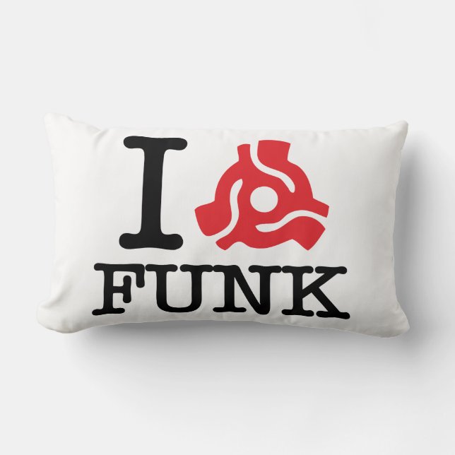I 45 Adapter Funk Lumbar Cushion (Front)
