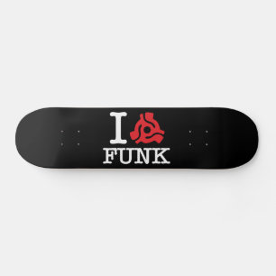 I 45 Adapter Funk Skateboard