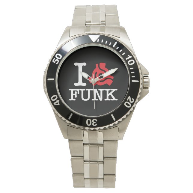 I 45 Adapter Funk Watch (Front)