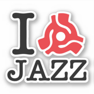 I 45 Adapter Jazz