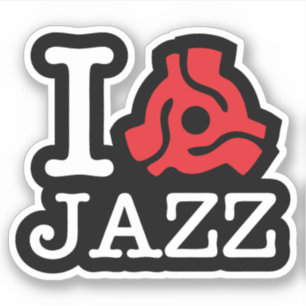 I 45 Adapter Jazz