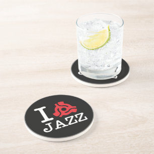 I 45 Adapter Jazz Coaster