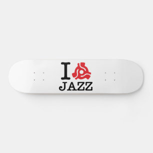 I 45 Adapter Jazz Skateboard