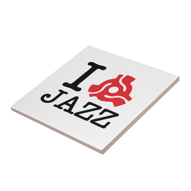 I 45 Adapter Jazz Tile (Side)