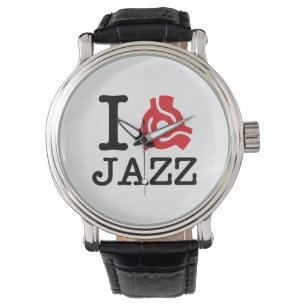 I 45 Adapter Jazz Watch