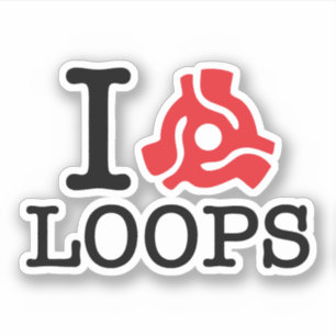 I 45 Adapter Loops