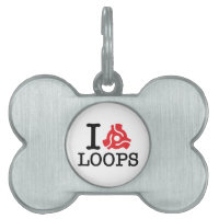 I 45 Adapter Loops