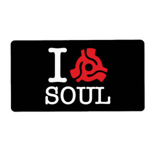 I 45 Adapter Soul
