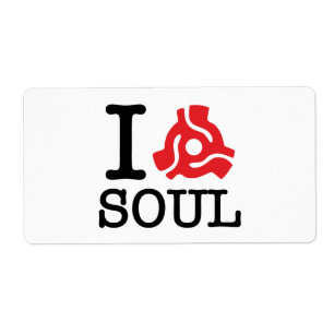 I 45 Adapter Soul