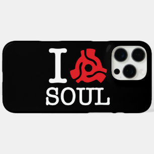 I 45 Adapter Soul iPhone 16 Pro Max Case
