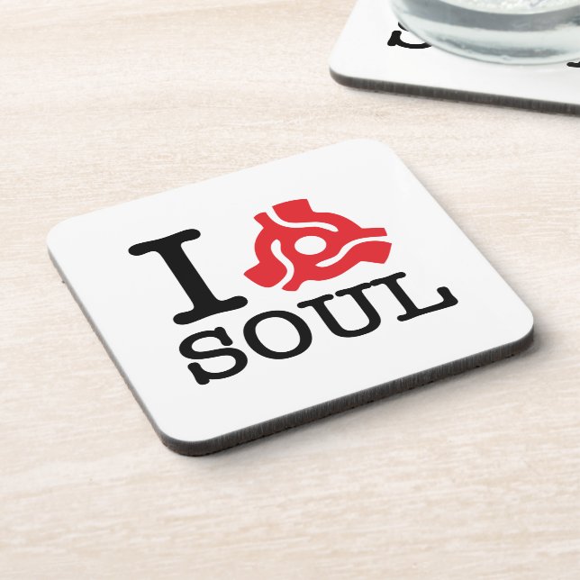 I 45 Adapter Soul Coaster (Left Side)