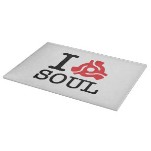 I 45 Adapter Soul Cutting Board