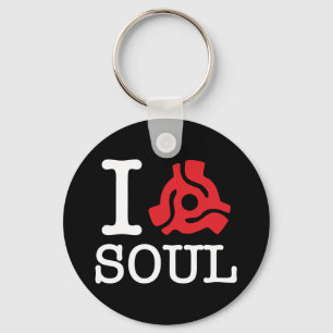 I 45 Adapter Soul Key Ring