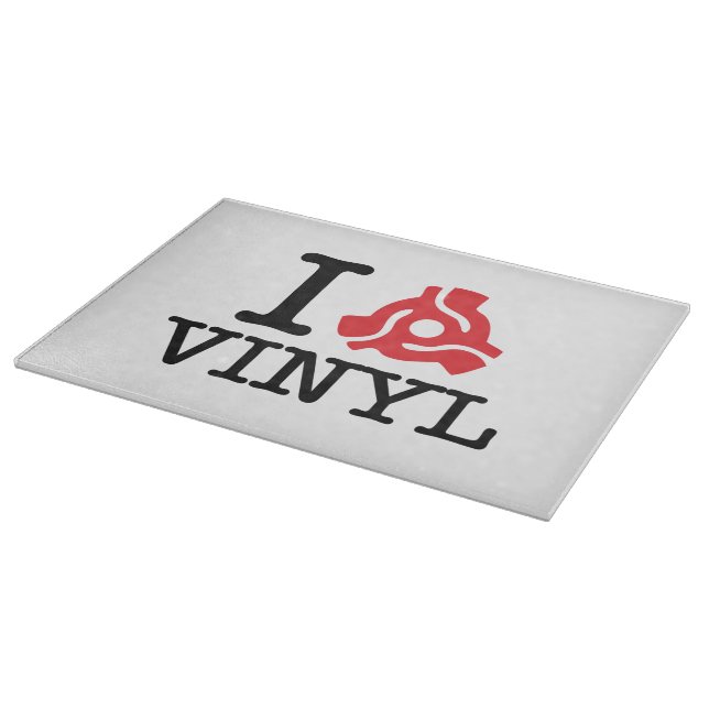 I 45 Adapter Vinyl Cutting Board (Corner)