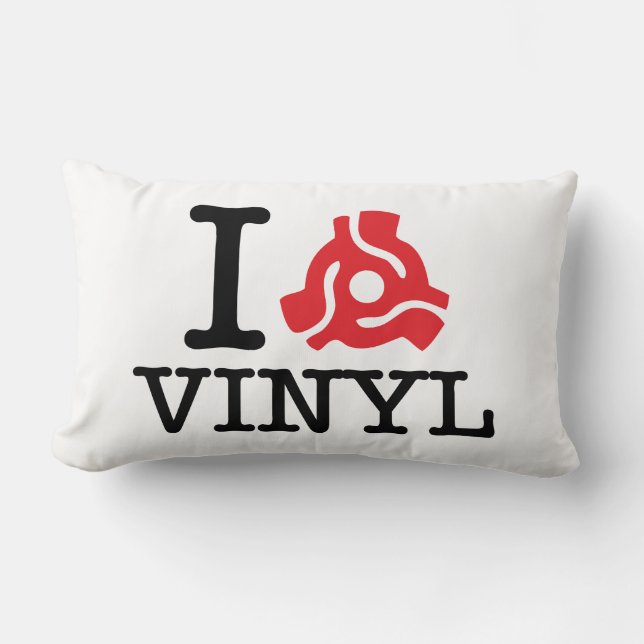 I 45 Adapter Vinyl Lumbar Cushion (Front)