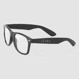 i 8 sum pi - I Ate Some Pie - Funny Math Formula Sunglasses